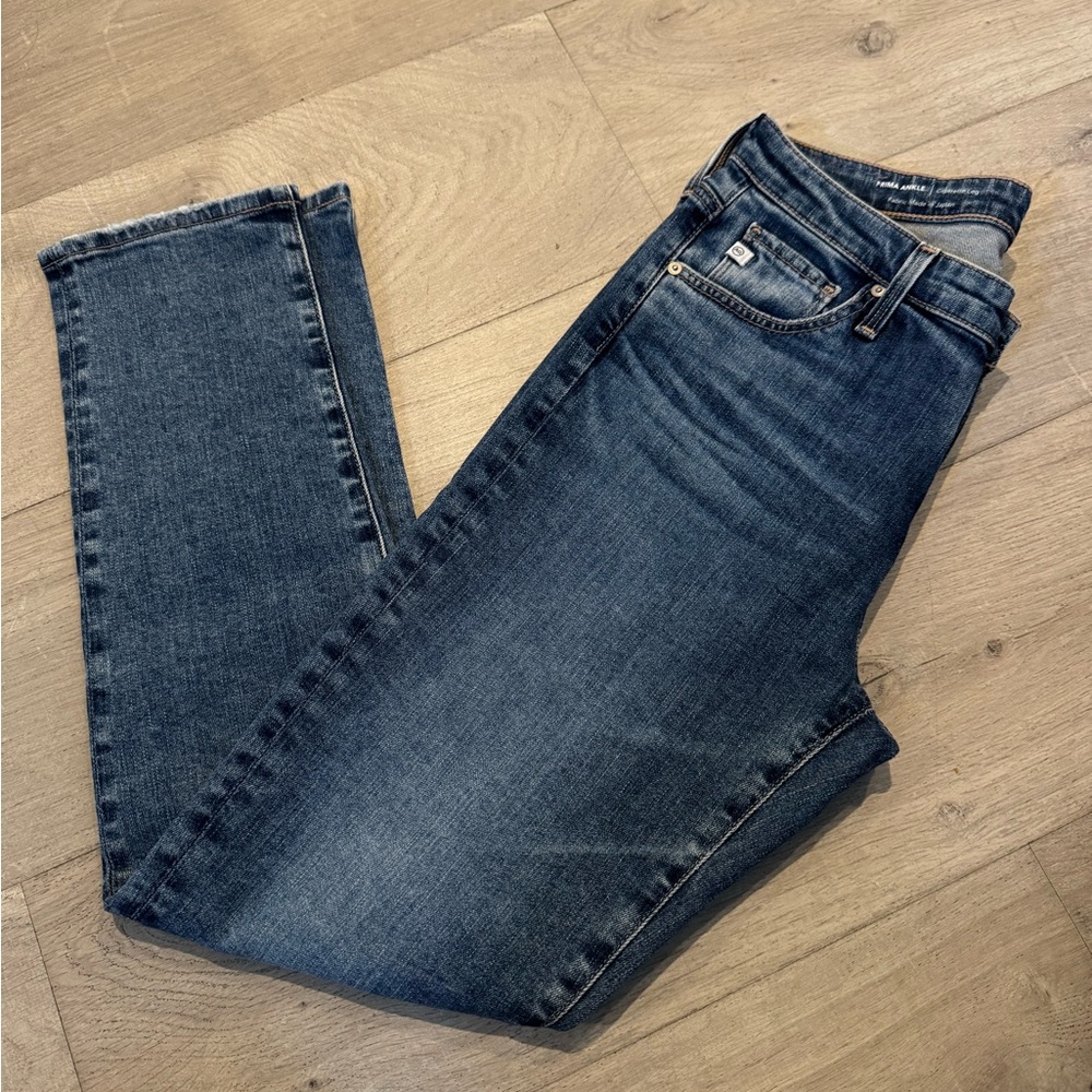 AG Women's Jeans Prima Ankle - Picture 7 of 10